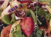 Salade provençal thon