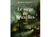 siège Bruxelles