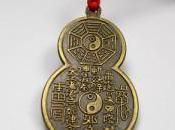 charme gourdes WuLou