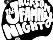 Free your funk: JACKSON Family Night Soirée Bellevilloise Paris