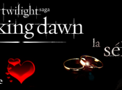 Nouvelle vidéo Fanmade Breaking Dawn!