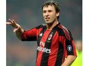 Sampdoria Milan Coeur caractère