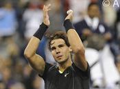 Rafael Nadal fera ''Rafa Slam'' perdu matin