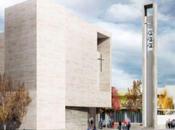 Evènement première Eglise XXIème siècle Seine-Saint-Denis sera inaugurée dimanche janvier 2011