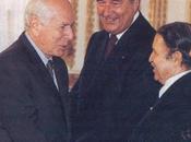 Jean Daniel Bouteflika