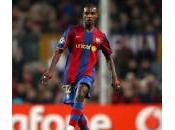 Abidal veux terminer