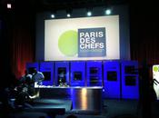 Chapitre 337: tour monde dans petite cuillère Paris Chefs