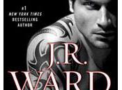 J.R. WARD Lover Avenged (tome 7,5/10
