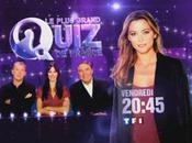 Plus Grand Quiz France demi-finale demain bande annonce