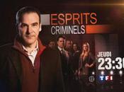 Esprits Criminels continue soir bande annonce