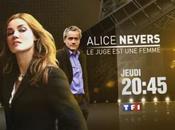 Alice Nevers juge femme soir bande annonce