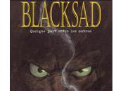 Blacksad Quelque part entre ombres Juan Diaz Canales Juajo Guarnido (Bande dessinée policière animalière)