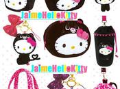 collection Hello Kitty Animal Party
