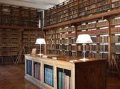 suis inscrite Bibliothèque