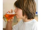 Alcoolisme chez jeunes prévention impossible