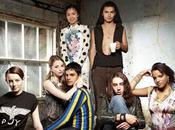 Skins saison commence soir bande annonce