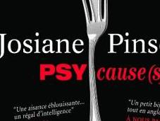 Laissez-vous séduire psy-causerie Josiane Pinson...