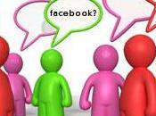 français fans réseaux sociaux