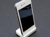 L’iPhone blanc débarquera bientôt chez Orange