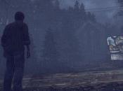 secondes Silent Hill Downpour