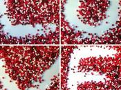 L’amour réduit douleur