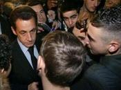 Sarkozy Sartrouville