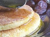 Harchas galettes semoule beurre marocaine