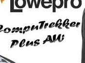 Lowepro CompuTrekker Plus reçu