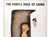Rose pourpre Caire (1985)