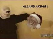 Noël, nouvel islamistes Kabylie