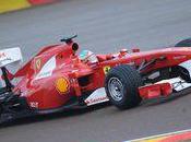 Alonso aime déjà F150