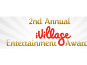 iVillage Entertainment Awards twilight nomminé