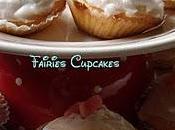 Fairies Cupcakes