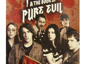 Todd Book Pure Evil… gogol veux-tu? voilà!