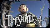 TimeSplitters bientôt retour