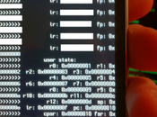 [Jailbreak] nouvelle faille l’iOS iPhone