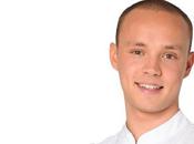 Chef 2011... présentation candidats Matthieu