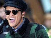 Bruno Mars sera inculpé pour possession cocaïne