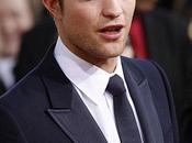pics Robert Pattinson Golden Globes