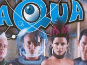 Aqua retour avec nouvel album