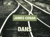 DANS L'OMBRE VILLE, James Conan