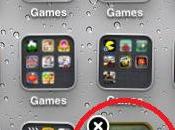 Annuler téléchargement d’une application