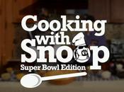Apprend cuisiner avec….Snoop