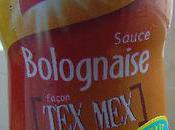 Sauces bolognaises zapetti exotiques