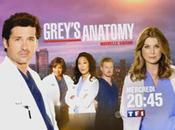 Grey's Anatomy saison continue soir bande annonce
