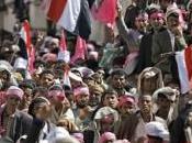 président yéménite renonce représenter