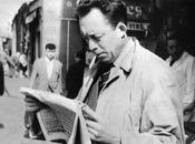 L’ouvre d’Albert Camus inaccessible internautes français