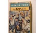 Alphonse Daudet petit Chose