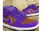 Nike Dunk Premium Bison/Varsity Purple Theotis Beasley