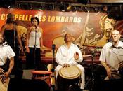 Chapelle Lombards nuits tropicales made Paris